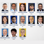 Mersin vekillerinin “Çerçeve Yasa” oylamasında 11 evet 2 ret