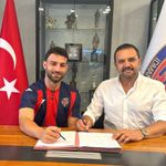 Yeni MİY’den hücum hattına takviye