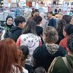 Mutluluk Gönüllüleri’nden ihtiyaç sahibi öğrenciler için eğitime destek kampanyası