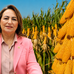 “Çiftçi hem doğa koşullarıyla hem de tüccarla mücadele ediyor”