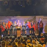 Numan Kurtulmuş, zafer kutlamaları için Afyonkarahisar'da