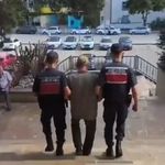 22 ilde 64 orman yangınına ilişkin 11 tutuklama