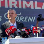 Özgür Özel: İktidara yürüyeciz