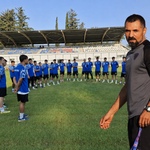 Mersin futbolunun efsanesi Önal Arıca Karacailyas’ın başına geçti
