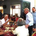 Dr. Ali Rıza Özdeniz: "Mersin'in En Büyük Sorunu Sahipsizlik"