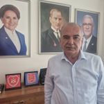 İYİ Partili Özdeniz’den ‘Çerçeve Yasa’ tepkisi