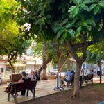 Mersin’de sıcak hava hayatın ritmini değiştirdi