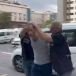Sanal medyadan Cumhurbaşkanı'na hakaret eden şüpheli gözaltına alındı