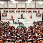 Çocuklara ilişkin yeni düzenleme Meclis’ten geçti