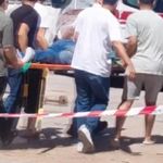 Çatı kazasında yaşamını yitirdi