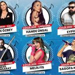 Silifke’de 53. kez yapılacak festivalde yıldızlar geçidi