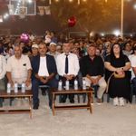 İmamlı’da dayanışma gecesi buluşması