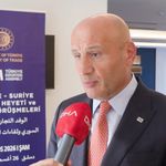 Türk yatırımcı için Suriye'de pek çok fırsat var