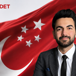 Saadet Partisi Mersin İl Gençlik Kollarında bayrak değişimi