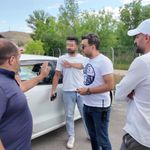 Ceza yesin diye uygulamadan korsan taksi çağırdı, kendisine de ceza yazıldı