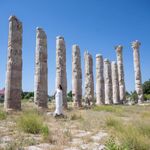 Uzuncaburç, Mersin Büyükşehir Belediyesi ile yeniden hayat buluyor