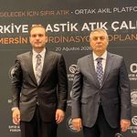 Mersin’de plastik atık alarmı: 20 tesis denetlendi, 2 tesise yaptırım