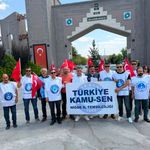 Kamusen’den Niğde Ömer Halisdemir Üniversitesi yönetimine tepki