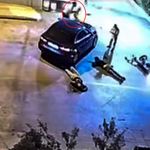 Mersin'de çarptığı kişilerin üzerinden geçerek kaçan şüpheli yakalandı