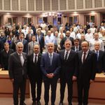 YÖK Başkanı Özvar: "Süper güçlerle rekabet edebilecek kapasiteye sahibiz"