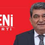 YENİ Parti Mersin İl Başkanlığı'na Cengiz Gökçel atandı