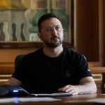Zelenskiy: Ukrayna, Rus saldırılarına karşılık veriyo