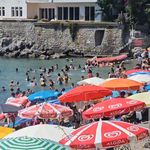 Cankurtaranlar 2 ayda yüzden fazla boğulmaya müdahale etti