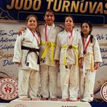 Feyza gümüşü aldı, gözünü Türkiye Şampiyonluğuna dikti