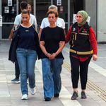 Saldırganın annesi tutuklandı