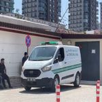 Tüfekle oynarken kendini vuran Muhammed, kurtarılamadı