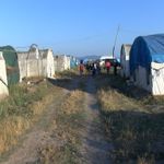 Mevsimlik işçileri, sezonun tamamlanmasını bekliyor