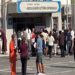Kpss’de talihsiz an! Okulu karıştırdı, sınava giremedi