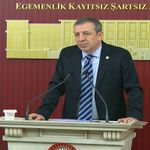 CHP'li Türeli: "OVP'nin vizyonu ve kredibilitesi yok"