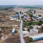 Tarsus’ta 40 yıllık yol sorununu çözüme kavuştu