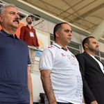 Kıratlı: “Canın sağ olsun Mersin İdmanyurdum”