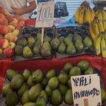 Avokado yemek hayal mi?