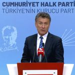 Orhan Sarıbal’dan tarım politikalarına eleştiri
