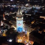 Dezenformasyon mesajları ışıkla anlatıldı