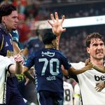 Fenerbahçe-Beşiktaş derbisi için geri sayım! Son 7 maçta beraberlik yok