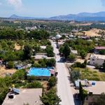 Gülnar’da 35 kilometrelik grup yolu yenilendi