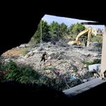 İsrail Lübnan’a saldırdı 1 ölü, 10 yaralı var