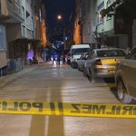 Evde silahlı dehşet: 3 ağır yaralı