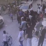 Akrabaların silahlı kavgasında seken kurşun çocuğu vurdu