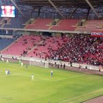 Yeni Mersin İdmanyurdu,  Mazıdağı Fosfat Spor'a 3-1 yenildi