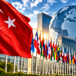 İngiltere’nin İsrail kararına Türkiye’den memnuniyet mesajı