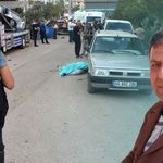 4 çocukları vardı: Eşini öldürüp intihar etti