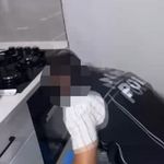 Mutfak ve fırından çıkanlar şaşırttı!