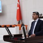 "İç cepheyi tahkim etmek için hukuk devletini güçlendirin"