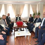 Bakan Tekin: "Top artık bizde, hep beraber bu sürece sahip çıkalım"