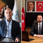 Mersin İl Kültür ve Turizm Müdürlüğünde görev değişimi